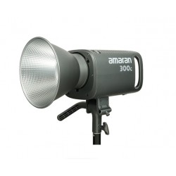 Aputure amaran 300c RGB LED Monolight (Gray) Aputure amaran 300c RGB LED Monolight (Gray)