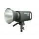 Aputure amaran 300c RGB LED Monolight (Gray)