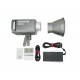 Aputure amaran 300c RGB LED Monolight (Gray)