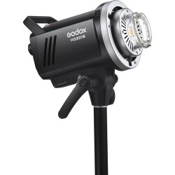 Godox MS300-V Monolight Flash Strobe Head Only