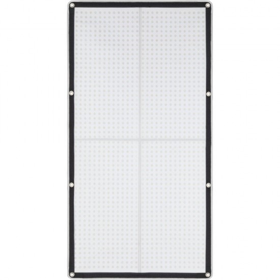Godox KNOWLED F400Bi Bi-Color LED Light Panel (2.1 x 4') Godox KNOWLED F400Bi Bi-Color LED Light Panel (2.1 x 4')