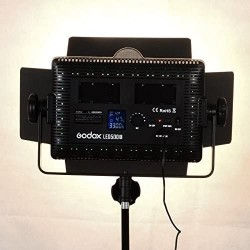 Godox LED500C Bi-Color LED Video Light Godox LED500C Bi-Color LED Video Light