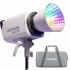 Godox Litemons LA300R K1 RGBWW LED Light Kit with Carry Bag  (white)