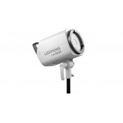 Godox Litemons LA300R K1 RGBWW LED Light Kit with Carry Bag  (white) Godox Litemons LA300R K1 RGBWW LED Light Kit with Carry Bag  (white)