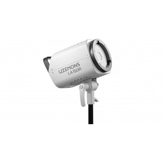 Godox Litemons LA300R K1 RGBWW LED Light Kit with Carry Bag  (white)