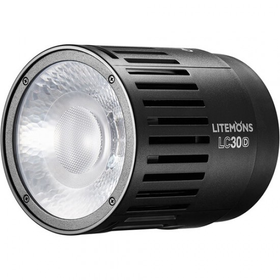 Godox Litemons LC30D Tabletop LED Light Kit