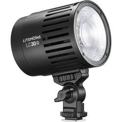 Godox Litemons LC30D Tabletop LED Light Kit Godox Litemons LC30D Tabletop LED Light Kit