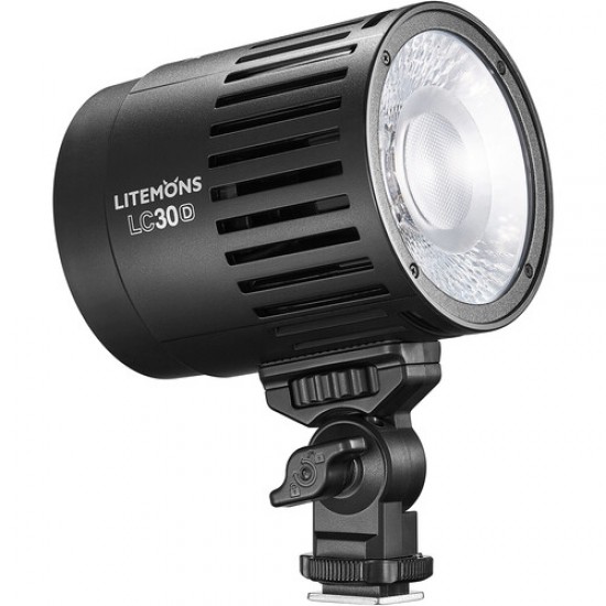 Godox Litemons LC30D Tabletop LED Light Kit