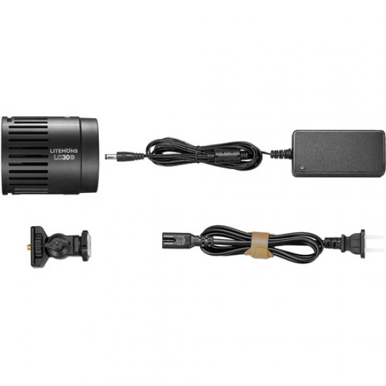 Godox Litemons LC30D Tabletop LED Light Kit