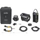 Godox KNOWLED MG1200Bi Bi-Color LED Light with Carry Case Godox KNOWLED MG1200Bi Bi-Color LED Light with Carry Case