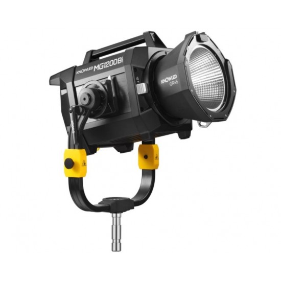 Godox KNOWLED MG1200Bi Bi-Color LED Light with Carry Case Godox KNOWLED MG1200Bi Bi-Color LED Light with Carry Case