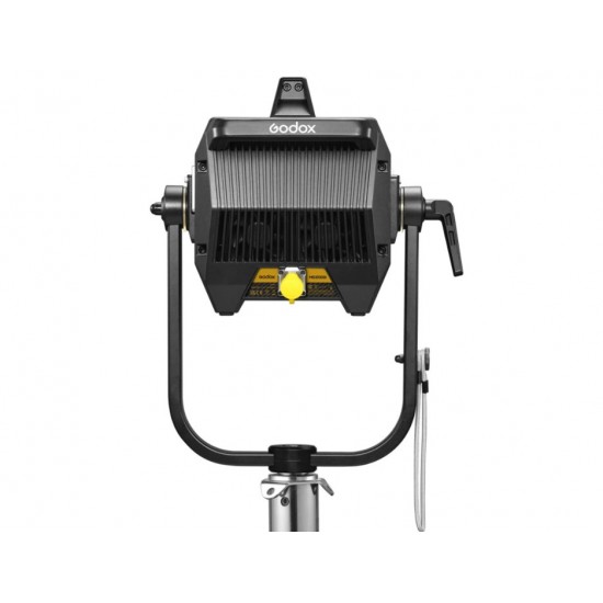 Godox KNOWLED MG1200Bi Bi-Color LED Light with Carry Case Godox KNOWLED MG1200Bi Bi-Color LED Light with Carry Case