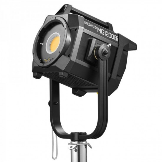 Godox KNOWLED MG1200Bi Bi-Color LED Light with Carry Case Godox KNOWLED MG1200Bi Bi-Color LED Light with Carry Case