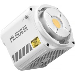 Godox ML60IIBi Bi-Color LED Light Godox ML60IIBi Bi-Color LED Light