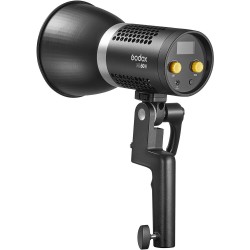 Godox ML60BI LED Video Light (2800-6500K) Godox ML60BI LED Video Light (2800-6500K)