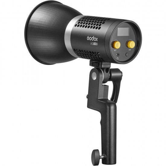 Godox ML60BI LED Video Light (2800-6500K)