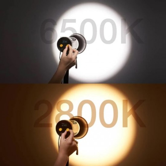 Godox ML60BI LED Video Light (2800-6500K)