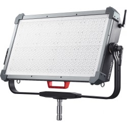 Godox KNOWLED P1200R Hard RGB LED Light Panel Godox KNOWLED P1200R Hard RGB LED Light Panel