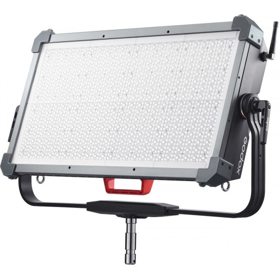 Godox KNOWLED P1200R Hard RGB LED Light Panel Godox KNOWLED P1200R Hard RGB LED Light Panel
