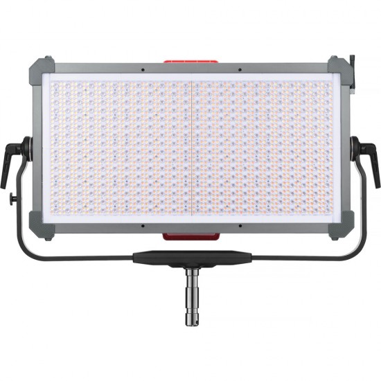 Godox KNOWLED P1200R Hard RGB LED Light Panel Godox KNOWLED P1200R Hard RGB LED Light Panel