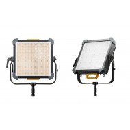 Godox KNOWLED P600Bi Bi-Color LED Panel Light Godox KNOWLED P600Bi Bi-Color LED Panel Light