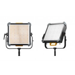 Godox KNOWLED P600Bi Bi-Color LED Panel Light Godox KNOWLED P600Bi Bi-Color LED Panel Light