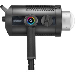 Godox SZ150R RGB-Color Zoom LED Video Light(2500-6500K) Godox SZ150R RGB-Color Zoom LED Video Light(2500-6500K)