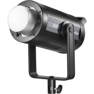 Godox SZ150R RGB-Color Zoom LED Video Light(2500-6500K) Godox SZ150R RGB-Color Zoom LED Video Light(2500-6500K)
