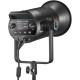 Godox SZ150R RGB-Color Zoom LED Video Light(2500-6500K)