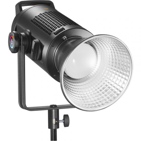 Godox SZ150R RGB-Color Zoom LED Video Light(2500-6500K)