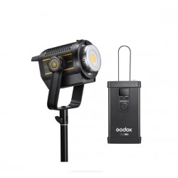 Godox VL150 II Daylight LED Monolight (165W) Godox VL150 II Daylight LED Monolight (165W)