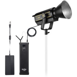 Godox VL300 LED Video Light Godox VL300 LED Video Light