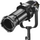 Godox VSA-26° Spotlight Lens Projector Kit