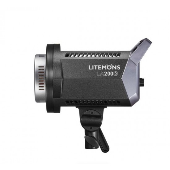 Godox Litemons LA200D Daylight LED Light