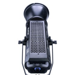 NiceFoto HA-3300B II 330W Bowens Mount Daylight COB LED Video Light NiceFoto HA-3300B II 330W Bowens Mount Daylight COB LED Video Light