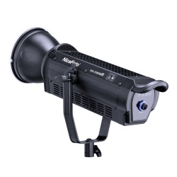 NiceFoto HA-3300B II 330W Bowens Mount Daylight COB LED Video Light NiceFoto HA-3300B II 330W Bowens Mount Daylight COB LED Video Light