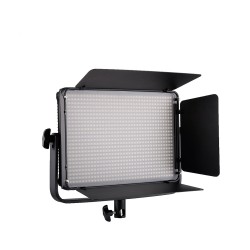 Tolifo PT-1000B BI Color LED Video Light Panel Tolifo PT-1000B BI Color LED Video Light Panel