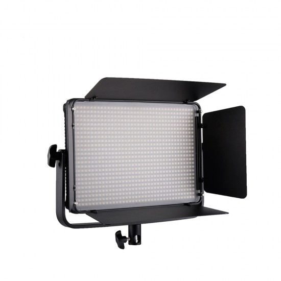 Tolifo PT-1000B BI Color LED Video Light Panel Tolifo PT-1000B BI Color LED Video Light Panel