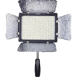 Yongnuo YN 300-III 5500K On-Camera LED Video Light Yongnuo YN 300-III 5500K On-Camera LED Video Light