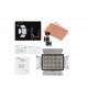 Yongnuo YN600L Bi-Color (3200-5500K) LED Video Light Panel Yongnuo YN600L Bi-Color (3200-5500K) LED Video Light Panel