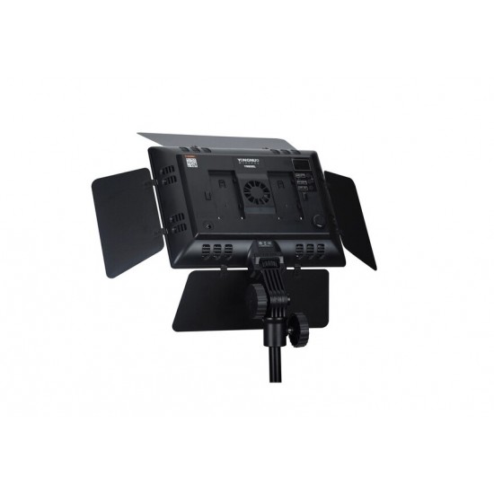 Yongnuo YN600L Bi-Color (3200-5500K) LED Video Light Panel Yongnuo YN600L Bi-Color (3200-5500K) LED Video Light Panel