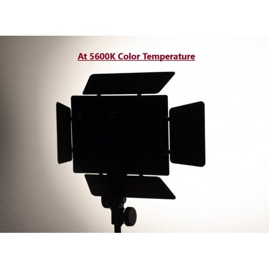 Yongnuo YN600L Bi-Color (3200-5500K) LED Video Light Panel Yongnuo YN600L Bi-Color (3200-5500K) LED Video Light Panel