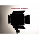 Yongnuo YN600L Bi-Color (3200-5500K) LED Video Light Panel Yongnuo YN600L Bi-Color (3200-5500K) LED Video Light Panel