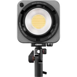 ZHIYUN MOLUS G200 Bi-Color LED Video Light ZHIYUN MOLUS G200 Bi-Color LED Video Light