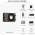 Zhiyun Molus X100 BI-Color Pocket COB Monolight (Combo Kit)