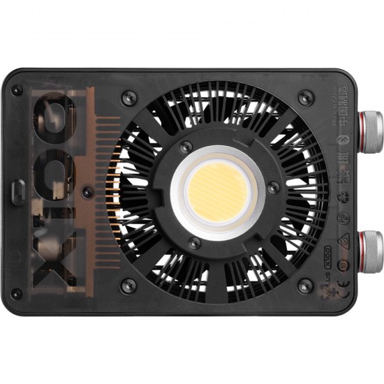 Zhiyun Molus X100 Bi-Color Pocket COB Monolight