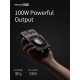 Zhiyun Molus X100 Bi-Color Pocket COB Monolight