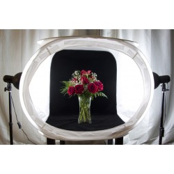 Neewer 120x120cm/47x47 inch Light Tent Product Photography Box with 4 Backdrops Neewer 120x120cm/47x47 inch Light Tent Product Photography Box with 4 Backdrops