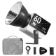 Zhiyun MOLUS G60 Bi-Color Pocket COB Monolight (Combo Kit)