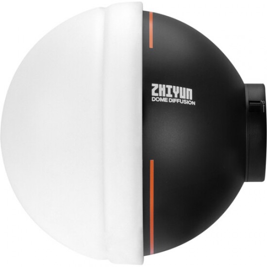 Zhiyun MOLUS G60 Bi-Color Pocket COB Monolight (Combo Kit)